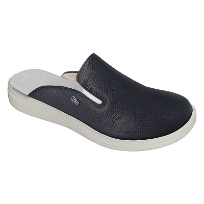 Dr.ORTO Befado férfi papucs 178M002, sötétkék