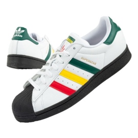 Adidas Superstar IH3120 sportcipő fehér