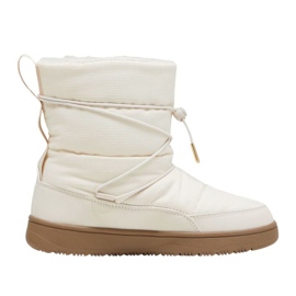 Puma Snowbae Wns cipő 393920 02 fehér