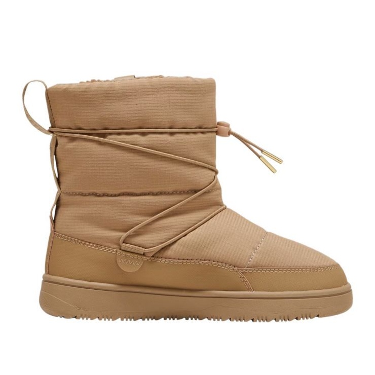 Puma Snowbae Wns cipő 393920 04 bézs