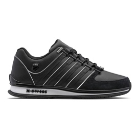 K-Swiss Rinzler cipő 01235-002 fekete