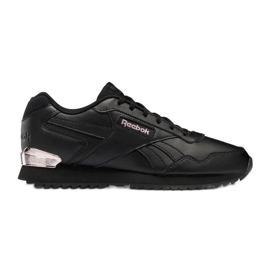 Reebok Glide Ripple Clip cipő tornacipő 100005968/GV7050 fekete
