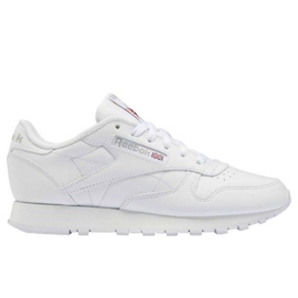 Reebok Classic Bőr tornacipő GY0957/100008496 fehér