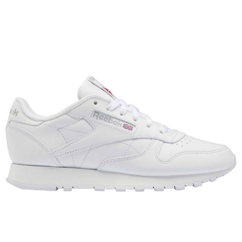 Reebok Classic Bőr tornacipő GY0957/100008496 fehér