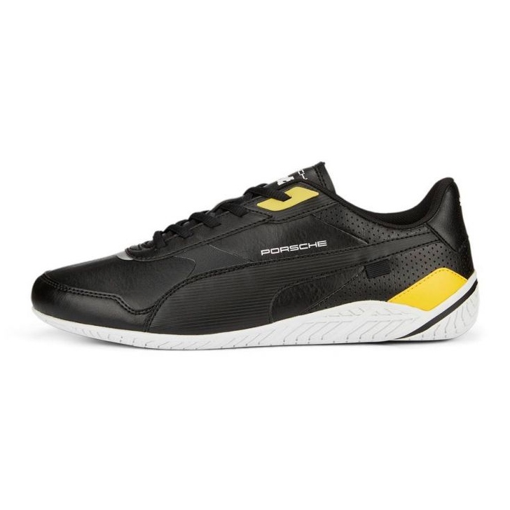 Puma Porsche Legacy Rdg Cat 2.0 Motorsport cipő 307445-01 fekete