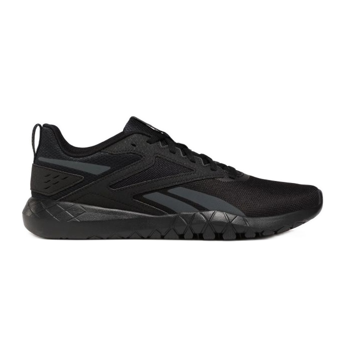 Reebok Flexagon Energy Tr 4 cipő 100033357 fekete