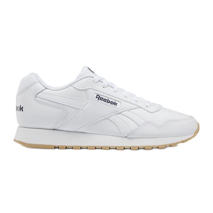 Reebok Glide tornacipő 100010029 fehér
