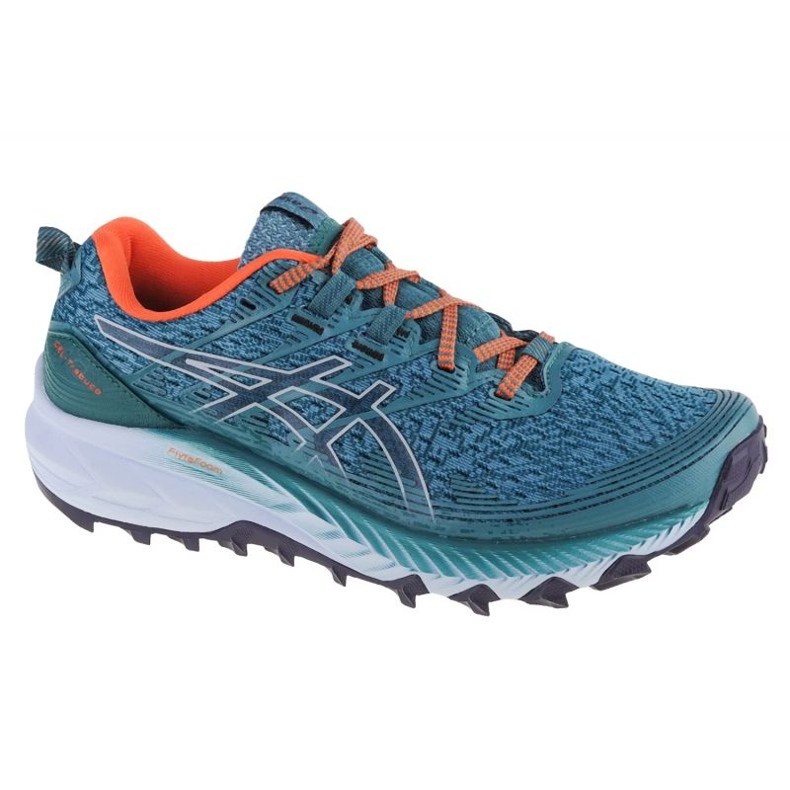 Asics GEL-Trabuco 10 cipő 1012B173-301 kék