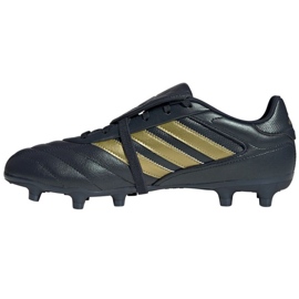 Adidas Copa Gloro Ii Fg IH8283 cipő fekete