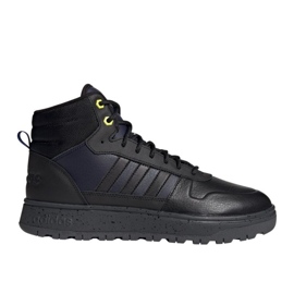 Adidas Frozetic Boots H04464 cipő fekete