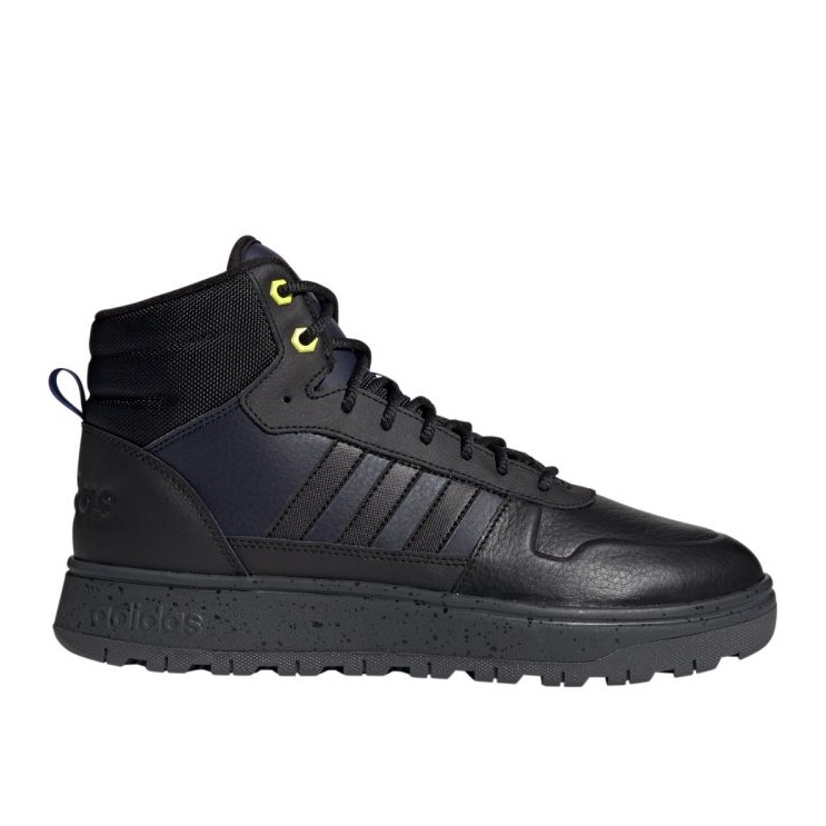 Adidas Frozetic Boots H04464 cipő fekete