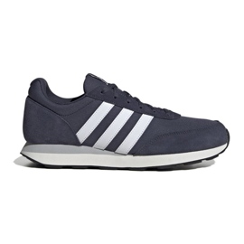 Adidas Run 60s 3.0 IE3825 cipő kék Adidas Run 60s 3.0 IE3825 cipő kék