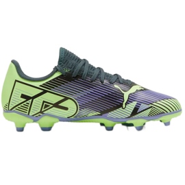 Puma Future 7 Play FG/AG 107949-03 futballcipő sokszínű Puma Future 7 Play FG/AG 107949-03 futballcipő sokszínű