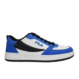 Fila Rega Nf FFM0370 50071 cipő fehér