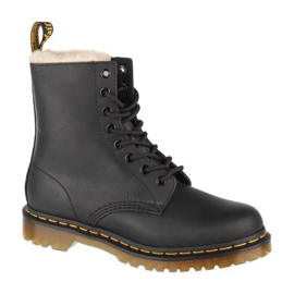 Dr. Martens Dr. cipő Martens 1460 Serena DM21797001 fekete