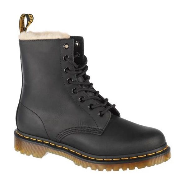 Dr. Martens Dr. cipő Martens 1460 Serena DM21797001 fekete