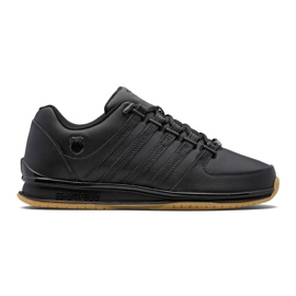 K- Swiss K-Swiss Rinzler 01235-050-M cipő fekete K- Swiss K-Swiss Rinzler 01235-050-M cipő fekete