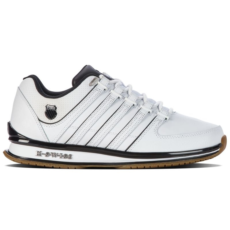 K-Swiss Rinzler cipő 01235-138-M fehér