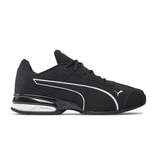 Puma Tazon 7 Evo cipő 310378-03 fekete