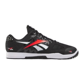 Reebok Nano 2.0 cipő 100208514 fekete