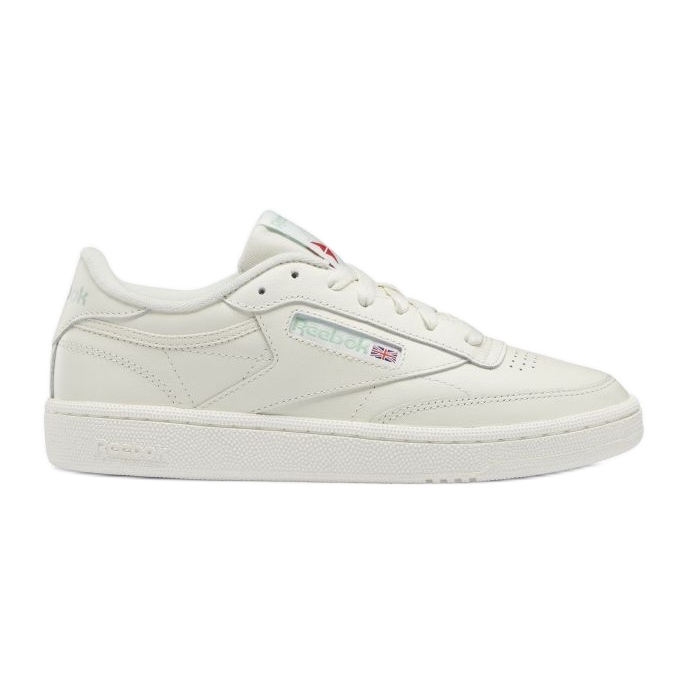 Reebok Club C 85 Vintage cipő 100025378 fehér