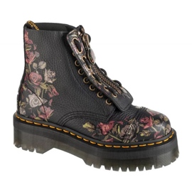 Dr. Martens Dr. cipő Martens Sinclair DM32050001 fekete