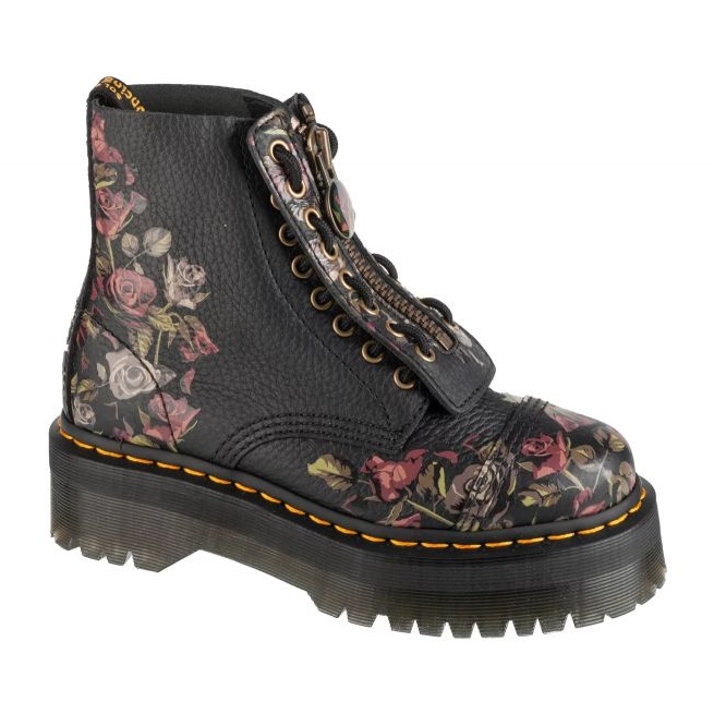 Dr. Martens Dr. cipő Martens Sinclair DM32050001 fekete