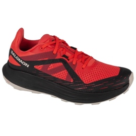 Salomon Ultra Flow 475254 cipő piros Salomon Ultra Flow 475254 cipő piros