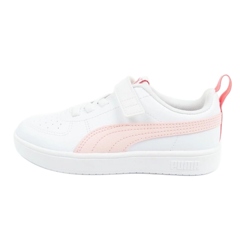 Puma Rickie Ac cipő 384314 06 fehér
