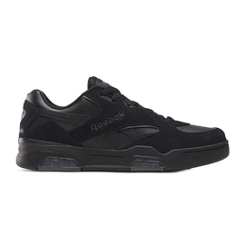 Reebok Bb 4500 Dmx cipő 100201526 fekete