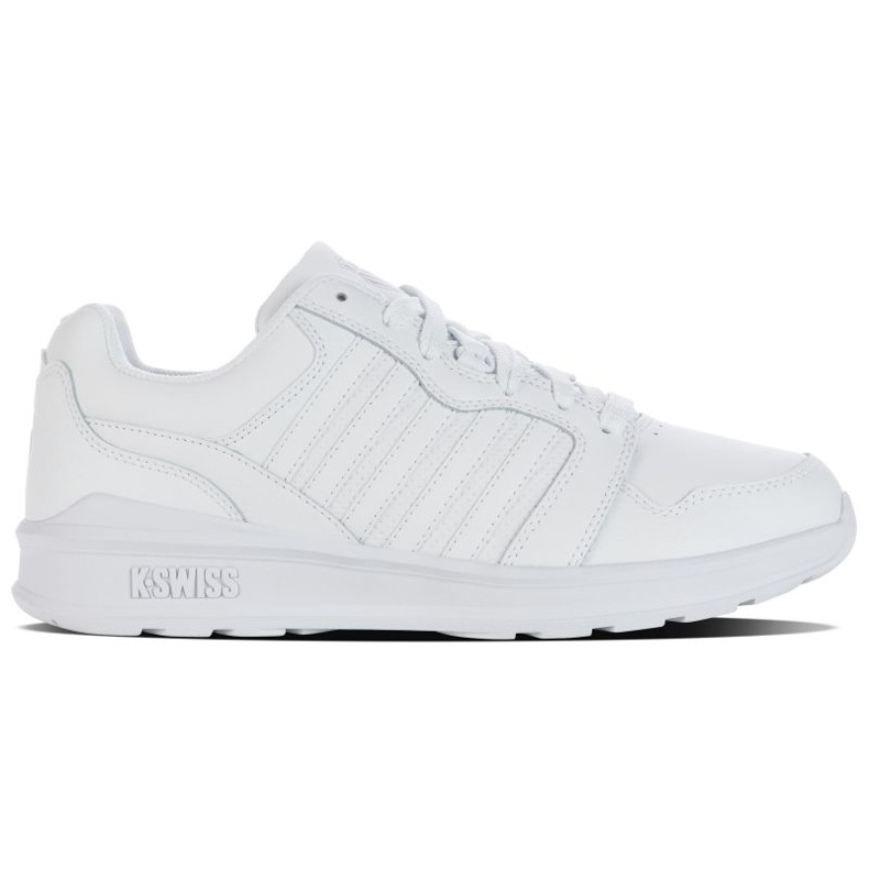 K-Swiss Rival Trainer cipő 09078-998 fehér