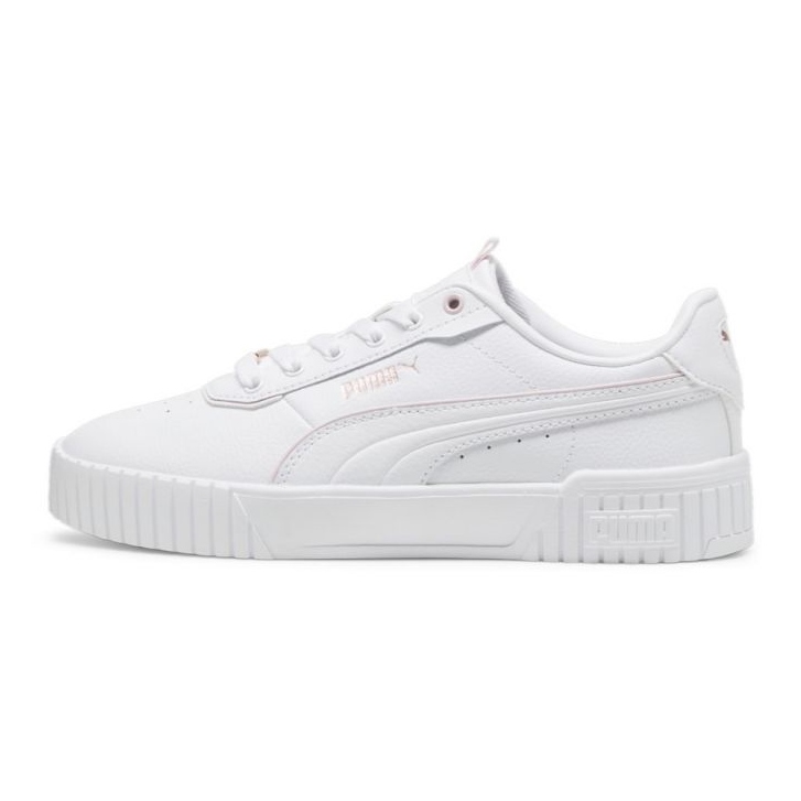 Puma Carina 2.0 Lux cipő 395017-05 fehér