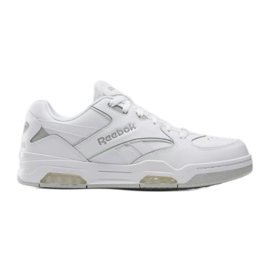 Reebok Bb 4500 Dmx cipő 100201525 fehér