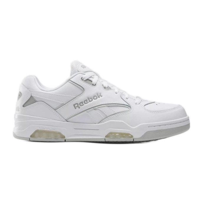 Reebok Bb 4500 Dmx cipő 100201525 fehér