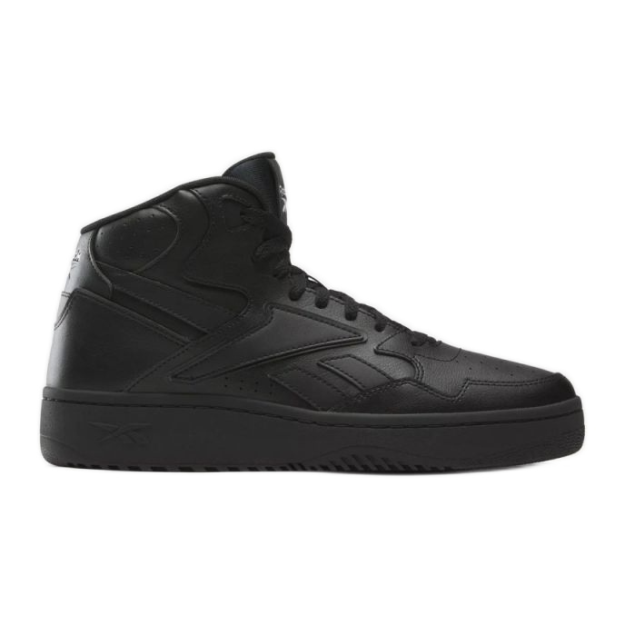 Reebok Atr Chill Mid cipő 100201340 fekete