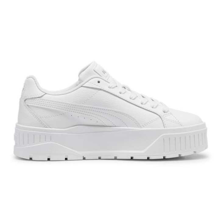 Puma Karmen Ii cipő 397456-02 fehér