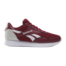 Reebok Jogger Lite cipő 100074148 piros