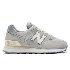 New Balance Nb 574 U574GBG cipő szürke New Balance Nb 574 U574GBG cipő szürke