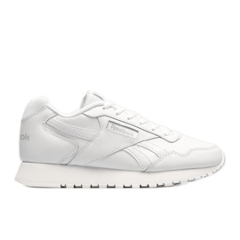 Reebok Glide cipő 100005921 fehér