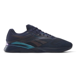 Reebok Nano X4 cipő 100201141 kék