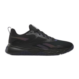 Reebok Nfx Trainer 100201540 cipő fekete