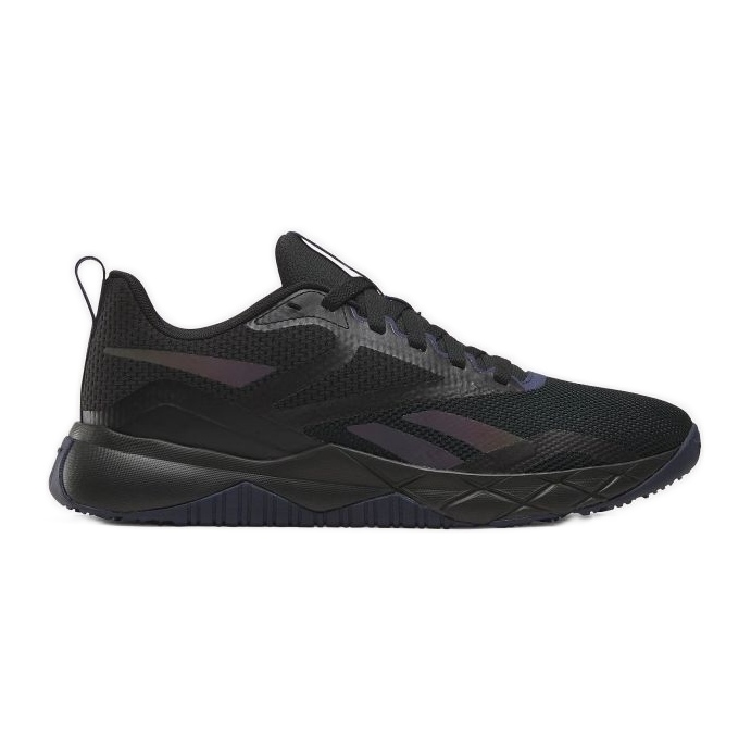 Reebok Nfx Trainer 100201540 cipő fekete