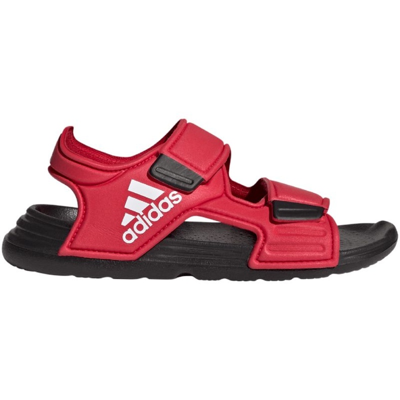 Adidas Adilette Sandal FZ6488 szandál piros