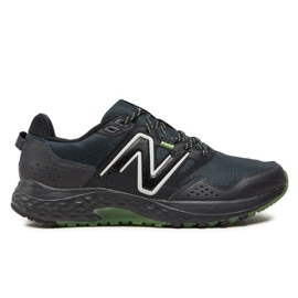 New Balance Nb 410 férfi futócipő fekete