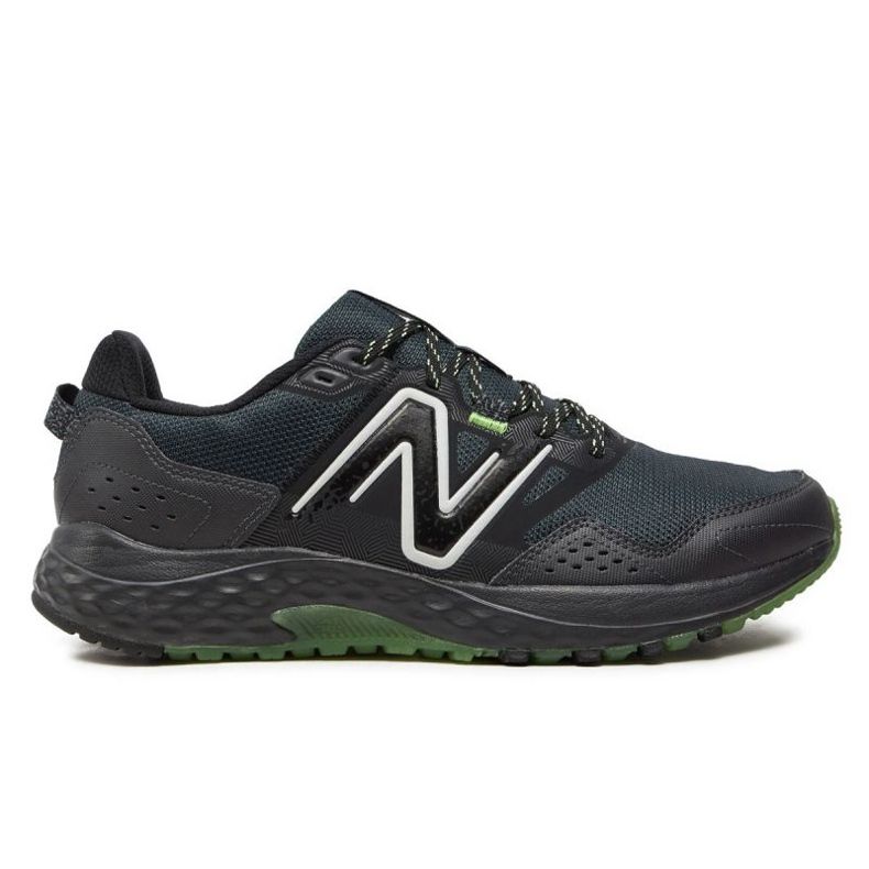 New Balance Nb 410 férfi futócipő fekete