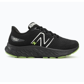 Nb New Balance férfi futócipő sportos edzés fekete (MEVOZGB3)