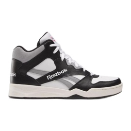 Reebok Royal BB4500 HI 2,0 100201314 cipő fekete Reebok Royal BB4500 HI 2,0 100201314 cipő fekete