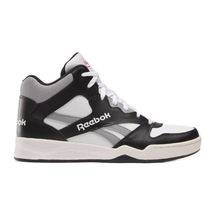 Reebok Royal BB4500 HI 2,0 100201314 cipő fekete