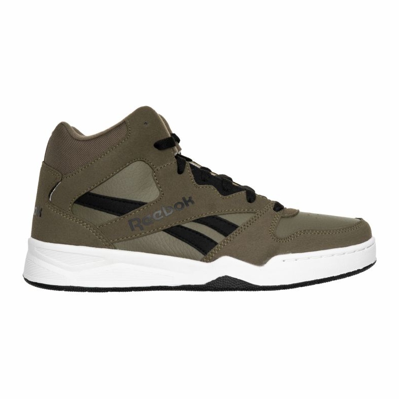 Reebok Royal BB4500 HI2 cipő 100214050 zöld