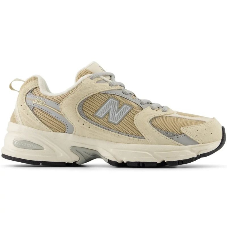 New Balance Nb 530 retro MR530CP sportcipő bézs